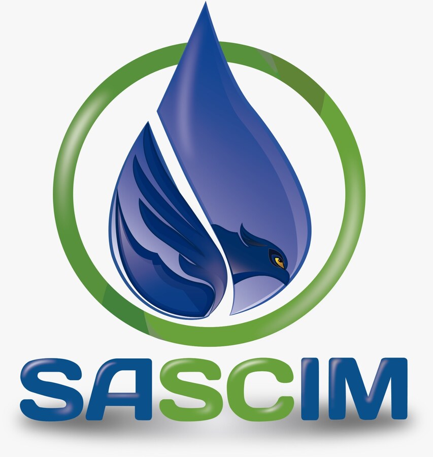 Logotipo SASCIM