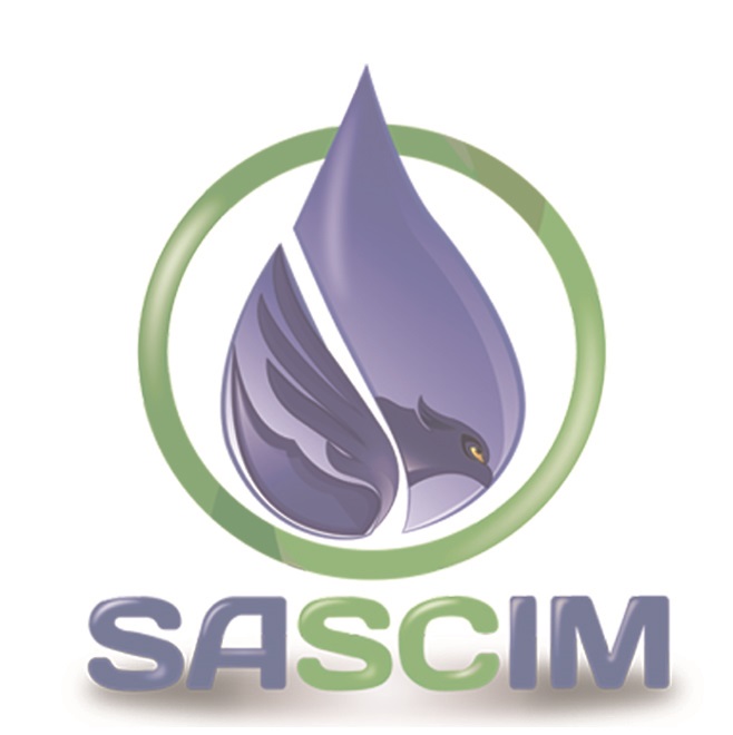 SASCIM logo